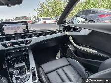 2023 Audi A5 Sportback Technik | HEATED SEATS & STEERING - Photo 12