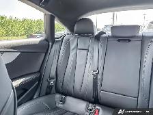 2023 Audi A5 Sportback Technik | HEATED SEATS & STEERING - Photo 13
