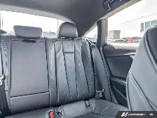 2023 Audi A5 Sportback Technik | HEATED SEATS & STEERING - Photo 15