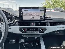 2023 Audi A5 Sportback Technik | HEATED SEATS & STEERING - Photo 17