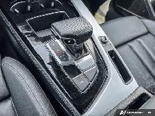 2023 Audi A5 Sportback Technik | HEATED SEATS & STEERING - Photo 18