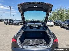 2023 Audi A5 Sportback Technik | HEATED SEATS & STEERING - Photo 20