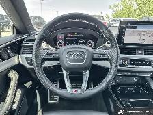 2023 Audi A5 Sportback Technik | HEATED SEATS & STEERING - Photo 22