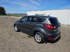 2019 Ford Escape - Photo 3