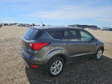2019 Ford Escape - Photo 4
