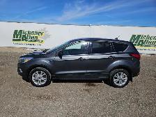 2019 Ford Escape - Photo 5