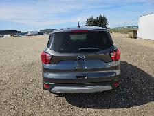 2019 Ford Escape - Photo 6