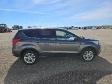 2019 Ford Escape - Photo 7