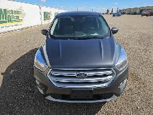 2019 Ford Escape - Photo 8