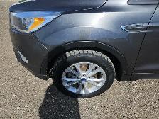2019 Ford Escape - Photo 9