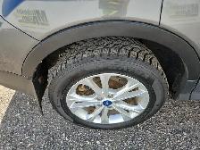 2019 Ford Escape - Photo 11