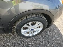 2019 Ford Escape - Photo 12