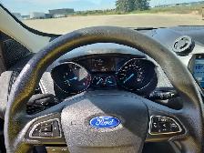 2019 Ford Escape - Photo 18
