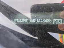 2019 Ford Escape - Photo 33