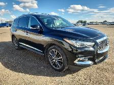 2017 INFINITI QX60 - Photo 2