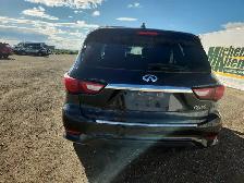 2017 INFINITI QX60 - Photo 6