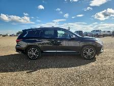 2017 INFINITI QX60 - Photo 7