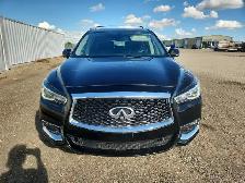 2017 INFINITI QX60 - Photo 8