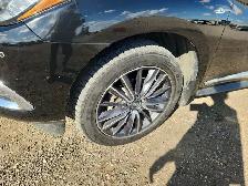 2017 INFINITI QX60 - Photo 9