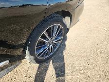 2017 INFINITI QX60 - Photo 10