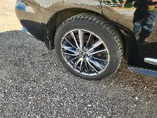 2017 INFINITI QX60 - Photo 11