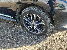2017 INFINITI QX60 - Photo 12