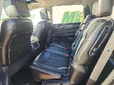 2017 INFINITI QX60 - Photo 14