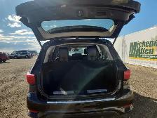 2017 INFINITI QX60 - Photo 17