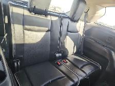 2017 INFINITI QX60 - Photo 18