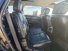2017 INFINITI QX60 - Photo 19