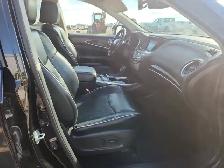 2017 INFINITI QX60 - Photo 20
