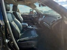 2017 INFINITI QX60 - Photo 21