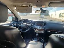 2017 INFINITI QX60 - Photo 22