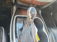 2017 INFINITI QX60 - Photo 24