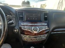 2017 INFINITI QX60 - Photo 29