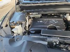 2017 INFINITI QX60 - Photo 38