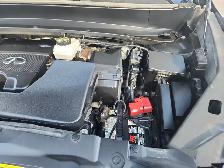2017 INFINITI QX60 - Photo 39