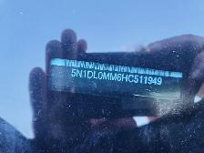 2017 INFINITI QX60 - Photo 47