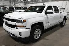 2018 Chevrolet Silverado 1500 4x4 | CREW CAB | 5.3L V8 - Photo 3
