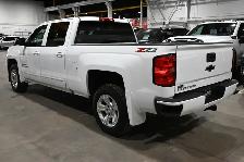 2018 Chevrolet Silverado 1500 4x4 | CREW CAB | 5.3L V8 - Photo 4