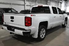 2018 Chevrolet Silverado 1500 4x4 | CREW CAB | 5.3L V8 - Photo 7