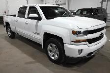 2018 Chevrolet Silverado 1500 4x4 | CREW CAB | 5.3L V8 - Photo 9