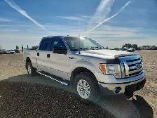 2014 Ford F-150 w/Heavy Duty Payload Package - Photo 2