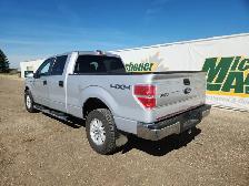 2014 Ford F-150 w/Heavy Duty Payload Package - Photo 3