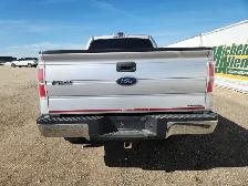 2014 Ford F-150 w/Heavy Duty Payload Package - Photo 6