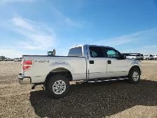 2014 Ford F-150 w/Heavy Duty Payload Package - Photo 7