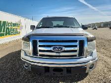2014 Ford F-150 w/Heavy Duty Payload Package - Photo 8
