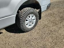 2014 Ford F-150 w/Heavy Duty Payload Package - Photo 10
