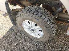 2014 Ford F-150 w/Heavy Duty Payload Package - Photo 11