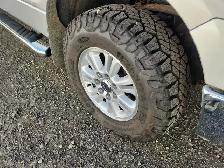 2014 Ford F-150 w/Heavy Duty Payload Package - Photo 12